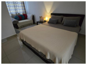 2 Rooms Combo ROOMSTAY at The GemCave near Putrajaya